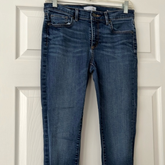 LOFT JEANS! - Picture 2 of 7